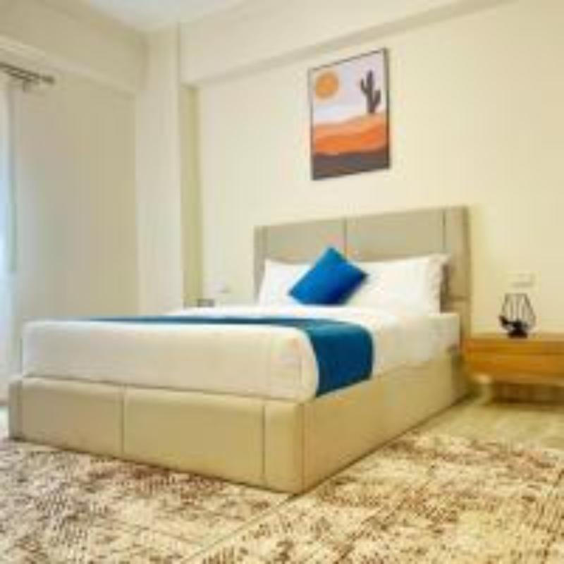 Settle Inn South 90 Apartments - Oda