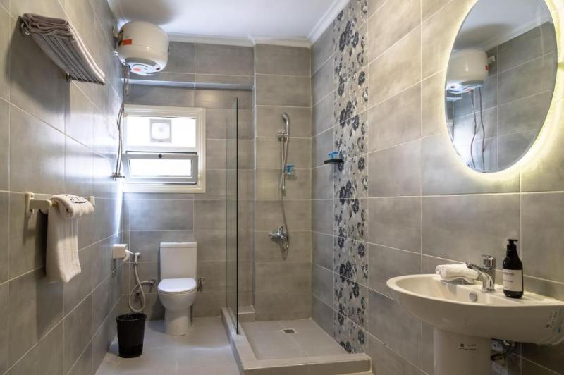 Settle Inn South 90 Apartments - Oda