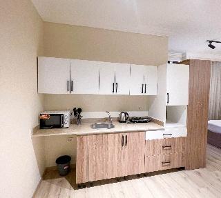 Settle Inn Banafseg Apartment fotoÄŸrafÄ±