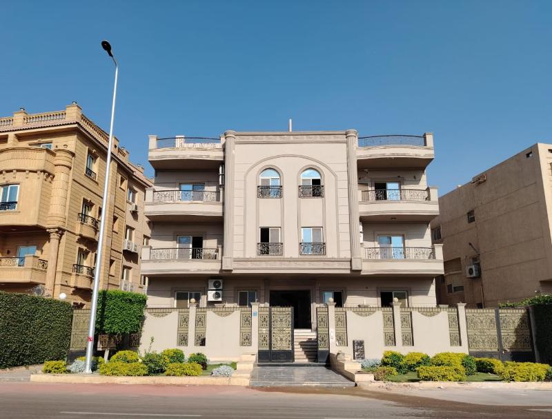 Settle Inn Banafseg Apartment - Genel