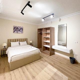 Settle Inn Banafseg Apartment fotoÄŸrafÄ±