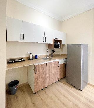 Settle Inn Banafseg Apartment fotoÄŸrafÄ±