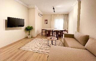 Settle Inn Banafseg Apartment fotoÄŸrafÄ±
