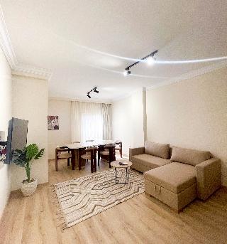 Settle Inn Banafseg Apartment fotoÄŸrafÄ±