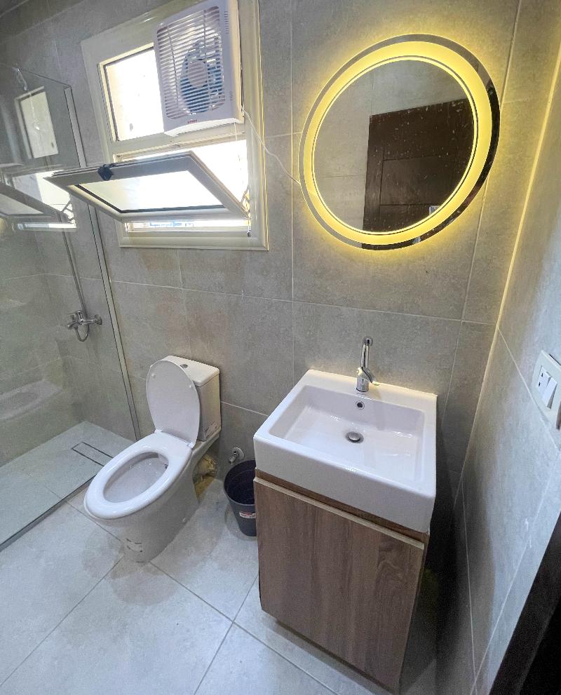 Settle Inn Banafseg Apartment - Oda