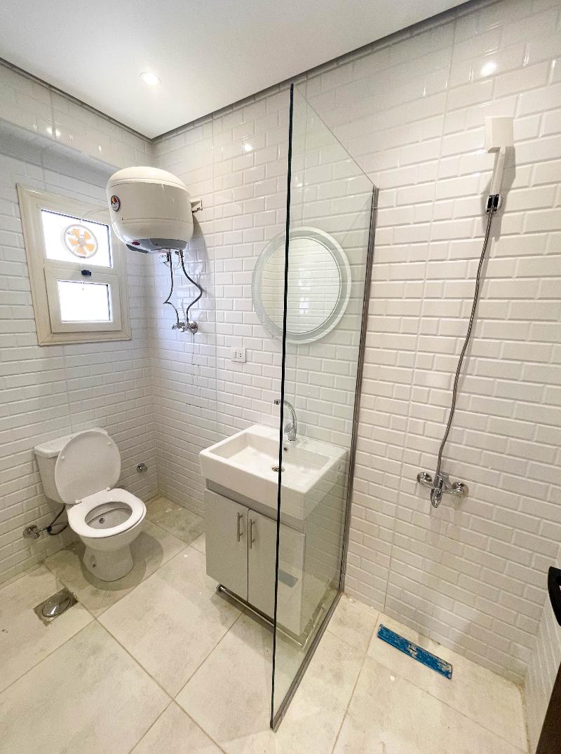 Settle Inn Banafseg Apartment - Oda