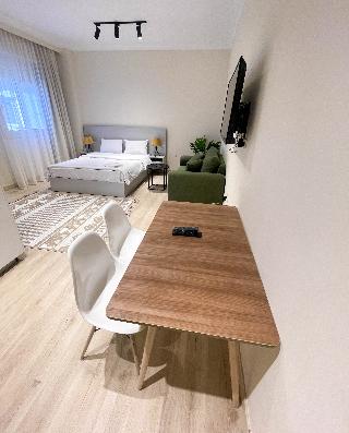 Settle Inn Banafseg Apartment fotoÄŸrafÄ±