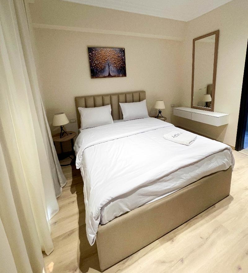 Settle Inn Banafseg Apartment - Oda