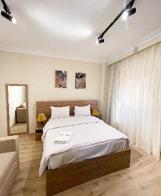 Settle Inn Banafseg Apartment fotoÄŸrafÄ±