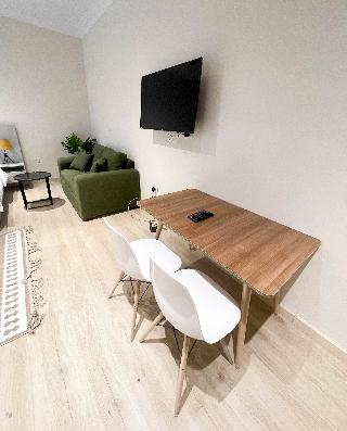 Settle Inn Banafseg Apartment fotoÄŸrafÄ±