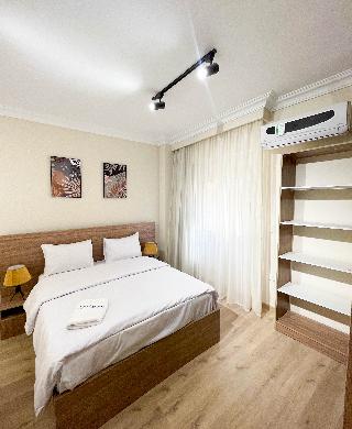 Settle Inn Banafseg Apartment fotoÄŸrafÄ±