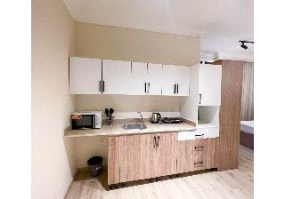 Settle Inn Banafseg Apartment fotoÄŸrafÄ±