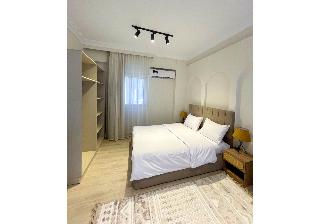 Settle Inn Banafseg Apartment fotoÄŸrafÄ±