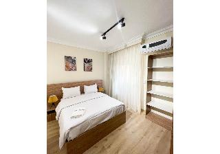 Settle Inn Banafseg Apartment fotoÄŸrafÄ±