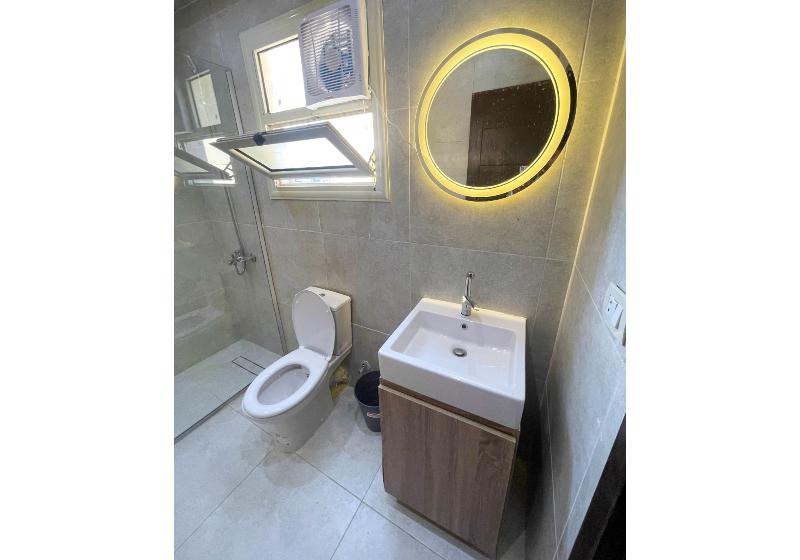 Settle Inn Banafseg Apartment - Oda
