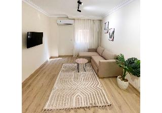 Settle Inn Banafseg Apartment fotoÄŸrafÄ±