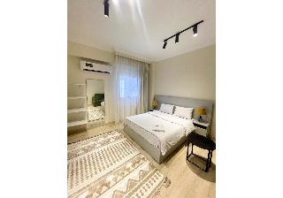 Settle Inn Banafseg Apartment fotoÄŸrafÄ±