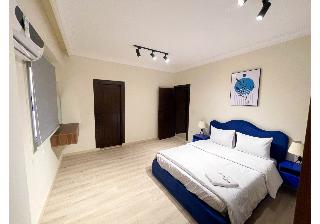 Settle Inn Banafseg Apartment fotoÄŸrafÄ±