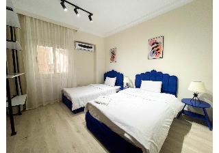 Settle Inn Banafseg Apartment fotoÄŸrafÄ±