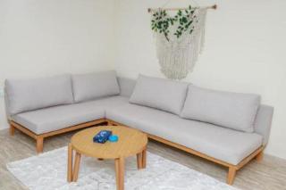 Settle Inn Al Rehab City A fotoÄŸrafÄ±