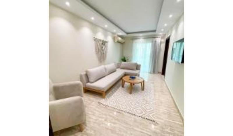 Settle Inn Al Rehab City A - Oda