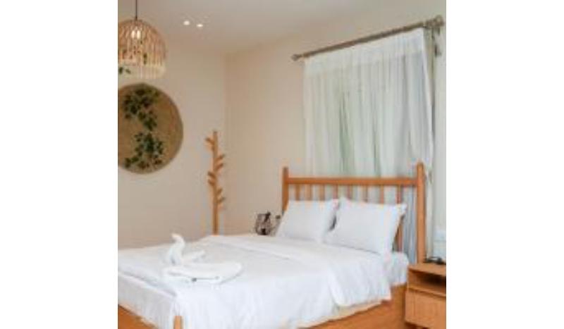 Settle Inn Al Rehab City A - Oda