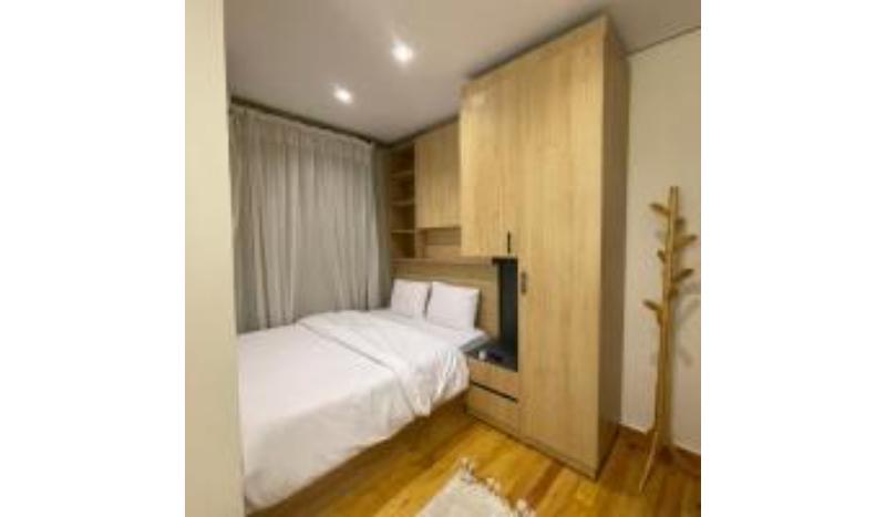 Settle Inn Al Rehab City A - Oda