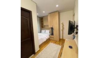 Settle Inn Al Rehab City A fotoÄŸrafÄ±