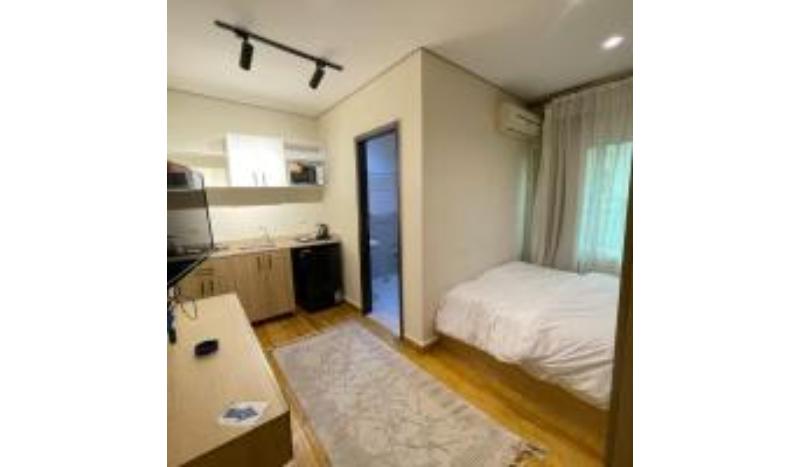 Settle Inn Al Rehab City A - Oda