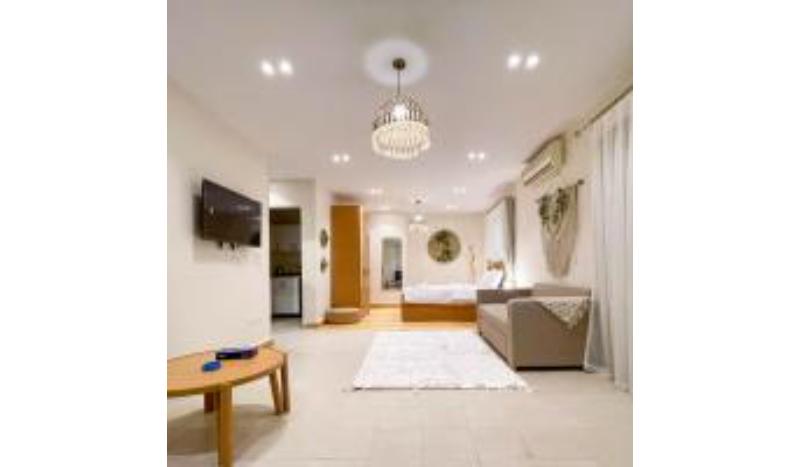 Settle Inn Al Rehab City A - Oda