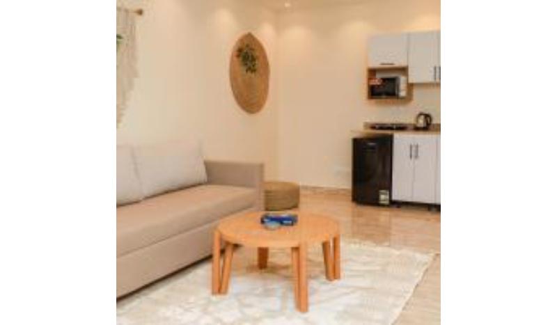 Settle Inn Al Rehab City A - Oda