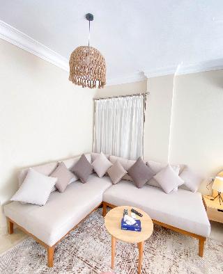 Settle Inn Al Rehab City B fotoÄŸrafÄ±