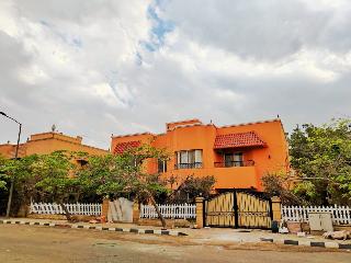 Settle Inn Al Rehab City B fotoÄŸrafÄ±