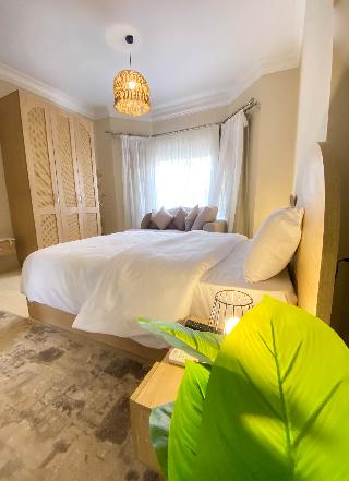 Settle Inn Al Rehab City B fotoÄŸrafÄ±