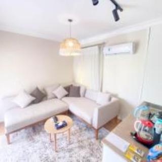 Settle Inn Al Rehab City B fotoÄŸrafÄ±