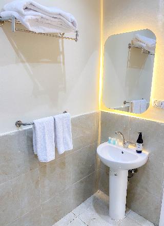 Settle Inn Al Rehab City B fotoÄŸrafÄ±