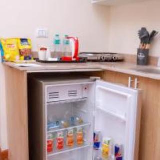 Settle Inn Al Rehab City B fotoÄŸrafÄ±