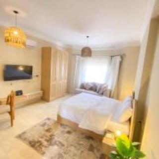 Settle Inn Al Rehab City B fotoÄŸrafÄ±