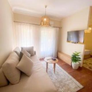 Settle Inn Al Rehab City B fotoÄŸrafÄ±