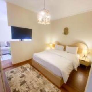 Settle Inn Al Rehab City B fotoÄŸrafÄ±