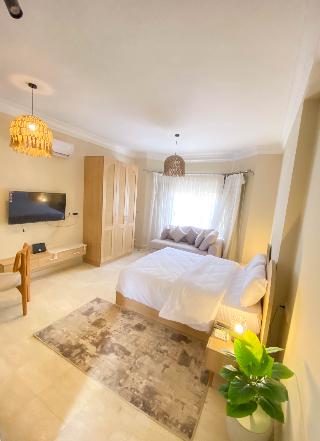 Settle Inn Al Rehab City B fotoÄŸrafÄ±