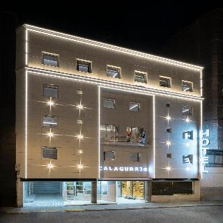 Hotel Calagurris S.l
