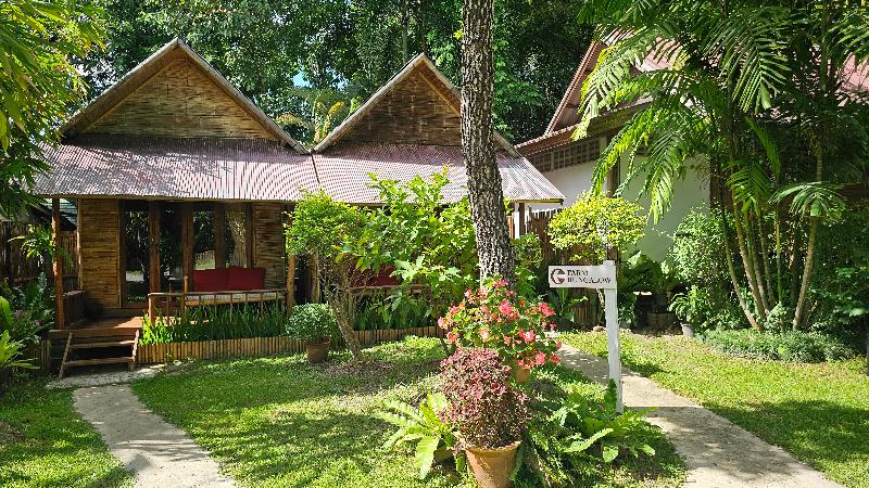 Luxury Farm House - Oda