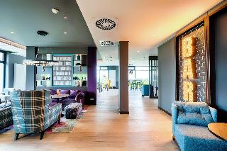Premier Inn Berlin Airport fotoÄŸrafÄ±