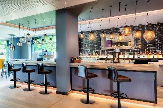 Premier Inn Berlin Airport fotoÄŸrafÄ±