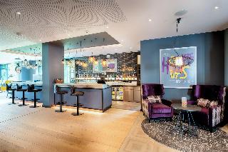 Premier Inn Berlin Airport fotoÄŸrafÄ±