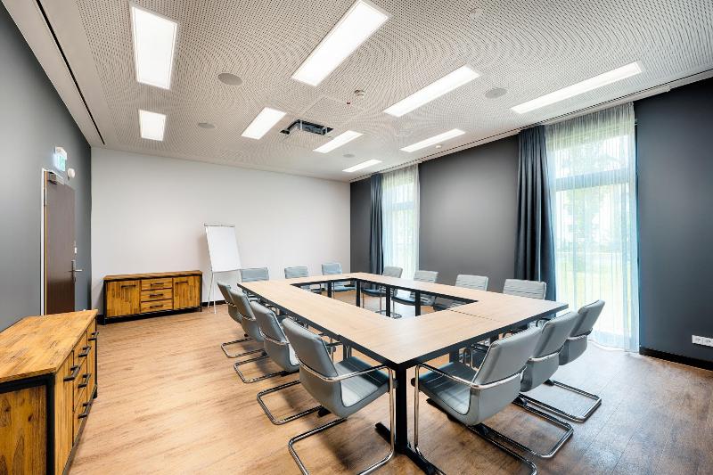 Premier Inn Berlin Airport - Toplantı