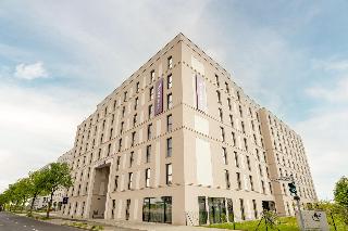 Premier Inn Berlin Airport fotoÄŸrafÄ±