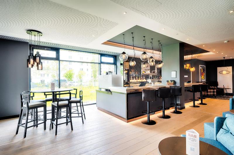 Premier Inn Berlin Airport - Restoran