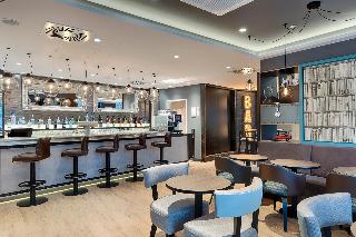 Premier Inn Berlin City Wilmserdorf fotoÄŸrafÄ±